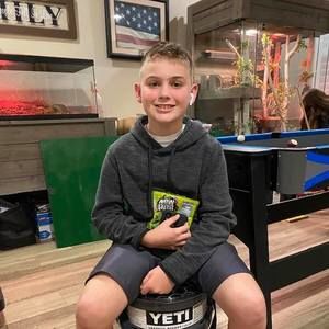 Meet your Posher, Jillian